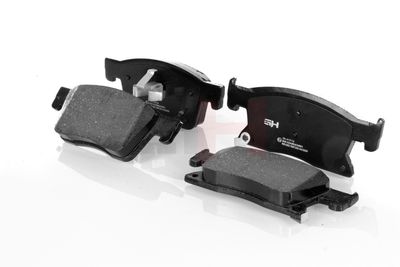 SET PLACUTE FRANA FRANA DISC GH GH412714 3