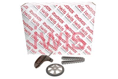 KETTENSATZ ÖLPUMPENANTRIEB AIC 59108SET