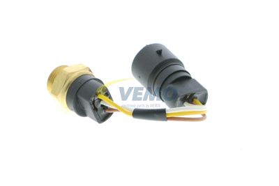 COMUTATOR TEMPERATURA VENTILATOR RADIATOR VEMO V40991085 21