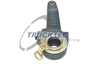 TRUCKTEC AUTOMOTIVE Gestängesteller, Bremsanlage (05.35.062)