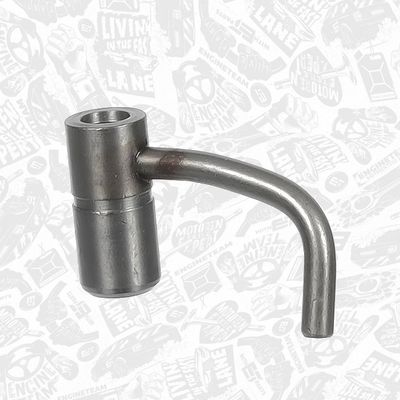 DIUZA ULEI RACIRE FUSTA PISTON