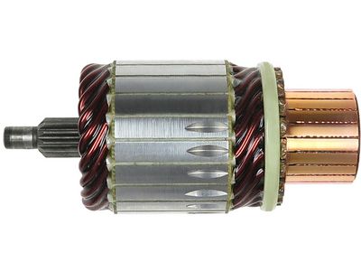 Induit de démarreur AS-PL — Ø53mm