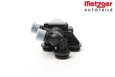 KüHLMITTELREGELVENTIL METZGER AUTOTEILE 0899083 29