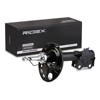 амортисьор RIDEX
