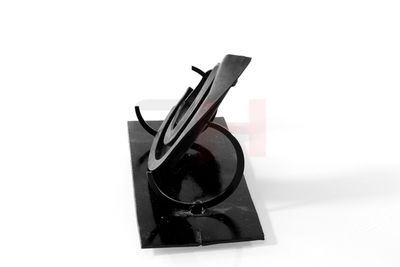 TAMPON CAUCIUC SUSPENSIE GH GH623303 48