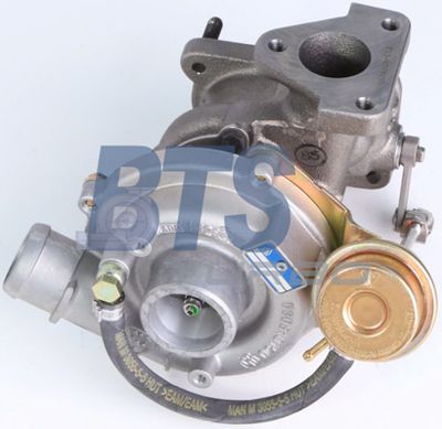 LADER AUFLADUNG BTS Turbo T911200 9