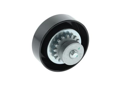 SPANNROLLE KEILRIPPENRIEMEN BOSCH 1987600370 18