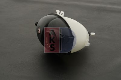 AUSGLEICHSBEHäLTER KüHLMITTEL AKS DASIS 123022N 9