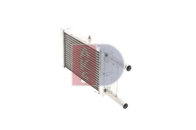KüHLER MOTORKüHLUNG AKS DASIS 481440AL 2