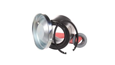 RADLAGERSATZ SKF VKBA6721 19