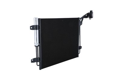 CONDENSATOR CLIMATIZARE NRF 35848 42
