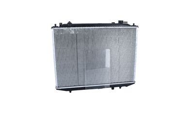 KüHLER MOTORKüHLUNG NRF 53567 25