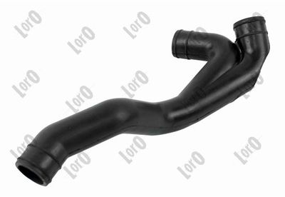 Шланг, вентиляция картера ABAKUS 053-028-058 для VW BORA