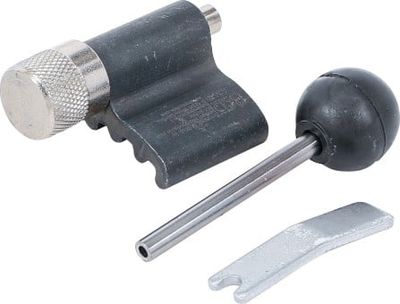 EINSTELLWERKZEUGSATZ STEUERZEITEN