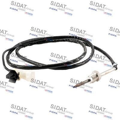 датчик, температура на изгорелите газове SIDAT 82.135A2