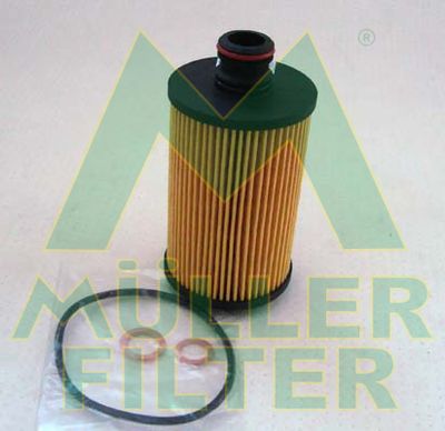 Filtr oleju MULLER FILTER FOP396 produkt