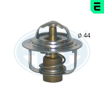 TERMOSTAT LICHID RACIRE