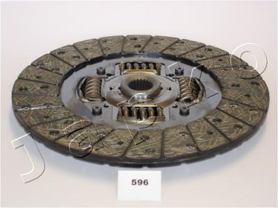 Clutch Disc 80596