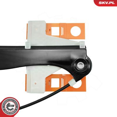 Zvedací zařízení oken SKV 01SKV434