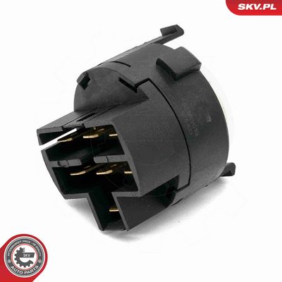 COMUTATOR PORNIRE ESEN SKV 65SKV013 2