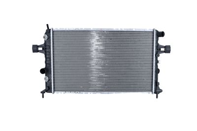 RADIATOR RACIRE MOTOR NRF 58178 6