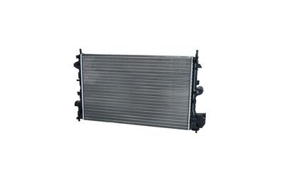 RADIATOR RACIRE MOTOR NRF 58204A 26