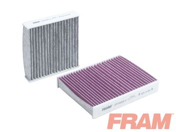 FILTRU AER HABITACLU FRAM CFP102052