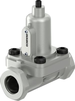 supapa de supraplin WABCO 0191001257