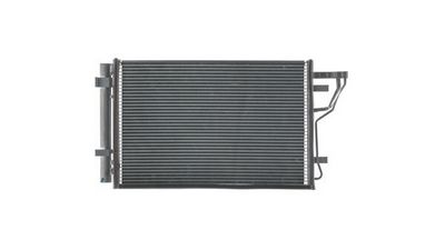 MAHLE Kondensator, Klimaanlage