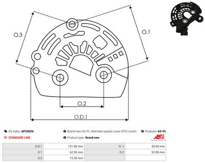 Vorschau APC0026 Ansicht 2
