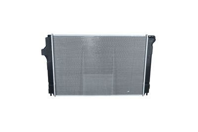 RADIATOR RACIRE MOTOR NRF 58382 21