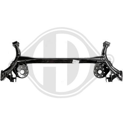 CORP AX DIEDERICHS 6606419