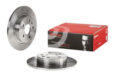 Brake Disc 08.B357.10