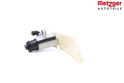 ÖLPUMPE AUTOMATIKGETRIEBE METZGER AUTOTEILE 8004001 5