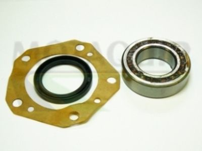Комплект подшипника ступицы колеса MOTAQUIP VBK414 для CARBODIES FX