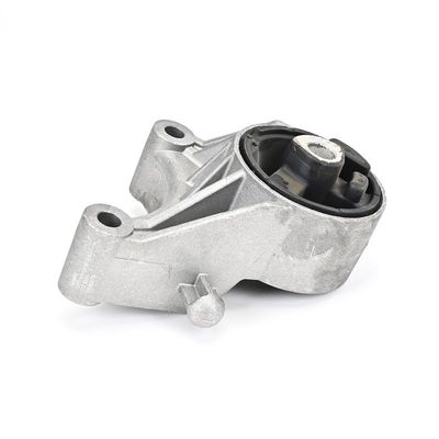 Motorsteun Voor Rechts, midden, rubber-metaal past: OPEL ASTRA H, ASTRA H GTC, VECTRA C, ZAFIRA B 1.9D/2.2D 04.02-04.15
