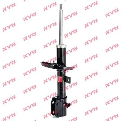 STOßDäMPFER KYB 333748 7