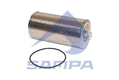 Filtro de aceite