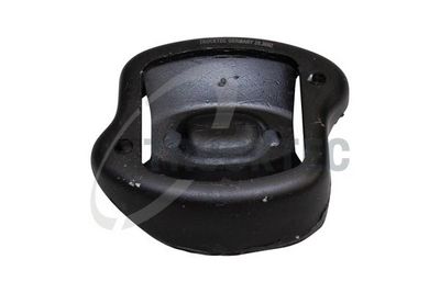 TRUCKTEC AUTOMOTIVE Variklio montavimas