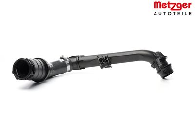 LADELUFTSCHLAUCH METZGER AUTOTEILE 2400617 1