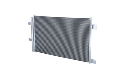 CONDENSATOR CLIMATIZARE NRF 350550 28