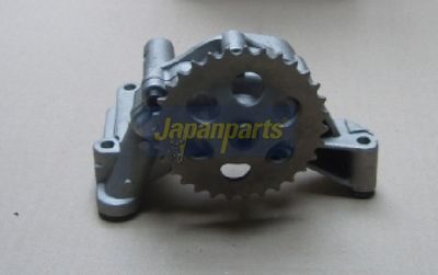 маслена помпа JAPANPARTS OP-VW02