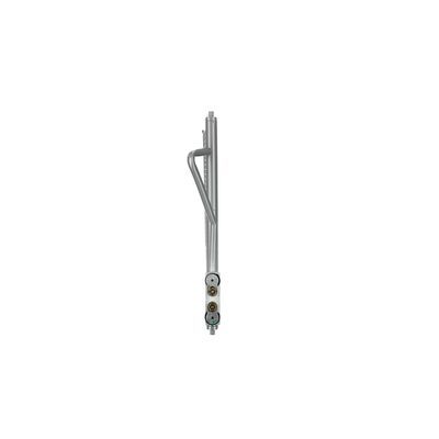 CONDENSATOR CLIMATIZARE NISSENS 94432 16