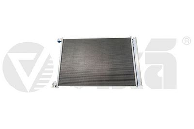 Skraplacz, klimatyzacja VIKA 81156001