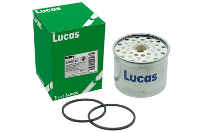 KRAFTSTOFFFILTER LUCAS LFDE103 1