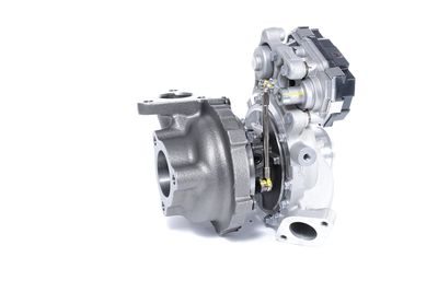 LADER AUFLADUNG BTS Turbo T917217 26