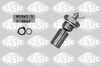 SASIC 1311481 Датчик тиску масла 