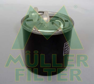 Filtr paliwa MULLER FILTER FN820 produkt