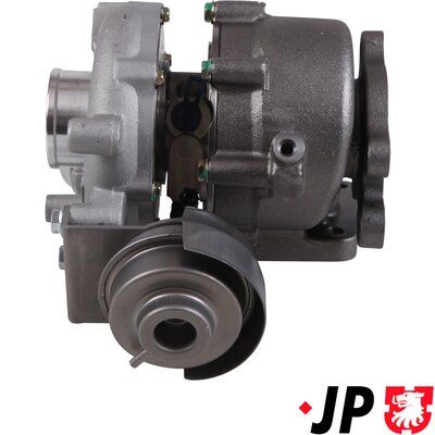 COMPRESOR SISTEM DE SUPRAALIMENTARE JP GROUP 3917405300 2