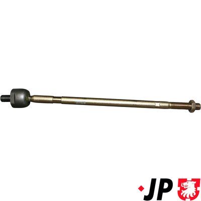 аксиален шарнирен накрайник, напречна кормилна щанга JP GROUP 1144500300